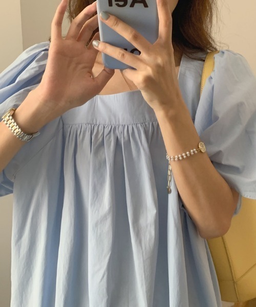 FREE STYLISTS（フリー スタイリスト）の「YUGA_YGMC スクエア
