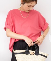 NOLLEY’S | MY STANDARD Tシャツ(Tシャツ/カットソー)