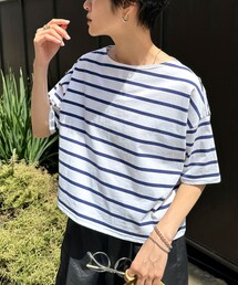 NOLLEY’S | MY STANDARD Tシャツ(Tシャツ/カットソー)