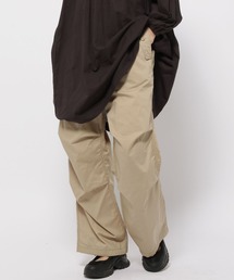 niko and... | ドライチルイージースノーパンツ(その他パンツ)