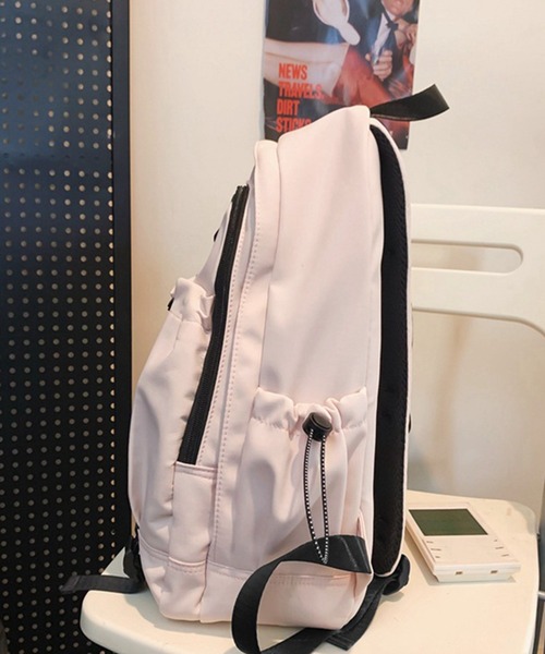 aimoha（アイモハ）の「キーホルダー付きリュック（バックパック