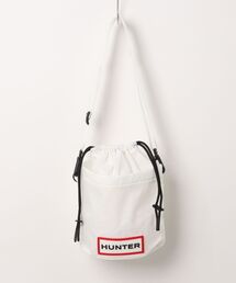 【HUNTER】ハンター トラベル リップストップ バケット UBX3602NRS
