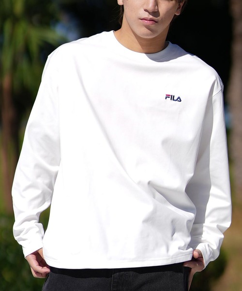 FILA(tB)́yTLX|[czFILA/tB bVK[h |Pbgt I[o[TCY p UVPA 414904(bVK[h)