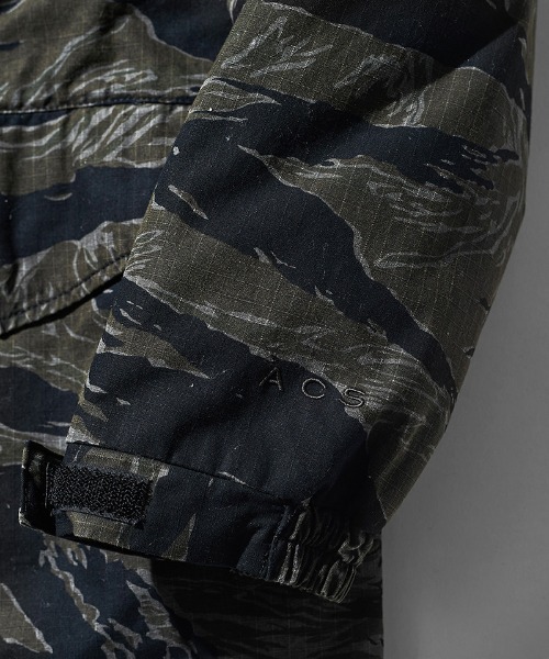mj9958- 2-in-1 M-65 Jacket ミリタリージャケット
