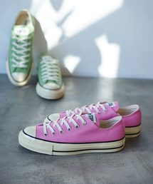 CONVERSE ALL STAR | 【CONVERSE】ALL STAR(R) US AGEDCOLORS OX【WEB限定】(スニーカー)