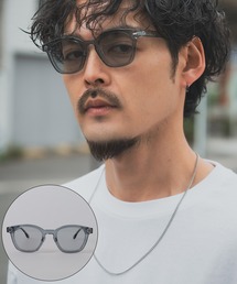 【SIDEWAY STANCE】ボスリントンサングラス