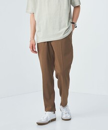 green label relaxing | エコポリ オルマイ イージーパンツ -ウォッシャブル・ストレッチ・防シワ-(その他パンツ)