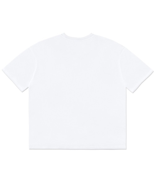 OY/オーワイ』ODOLLY T/オードリープリント半袖Tシャツ（Tシャツ