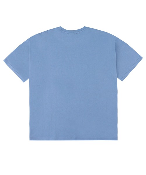 OY オードリープリント半袖Tシャツ OY/オーワイ』ODOLLY T/オードリープリント半袖Tシャツ（Tシャツ
