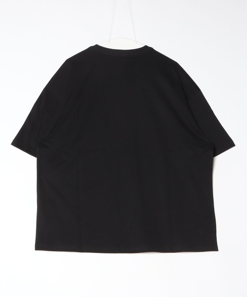 OY/オーワイ』ODOLLY T/オードリープリント半袖Tシャツ（Tシャツ