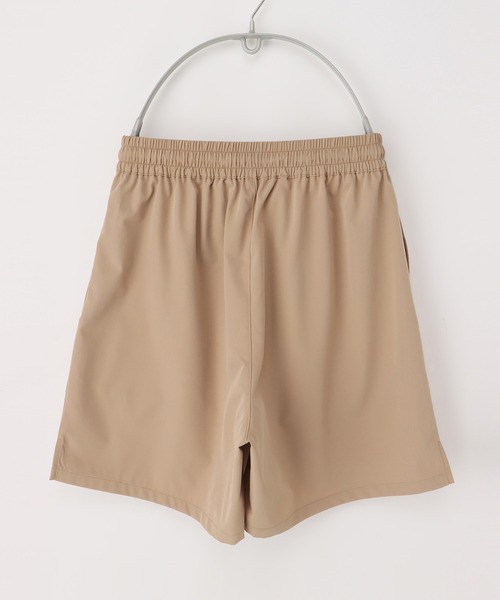 Honeys（ハニーズ）の「ラッシュガードショートパンツ（その他パンツ・レディース・ブラック/カーキ/ベージュ・S/M/L/LL）」の11枚目の写真