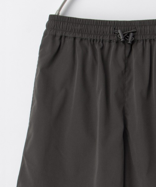 Honeys（ハニーズ）の「ラッシュガードショートパンツ（その他パンツ・レディース・ブラック/カーキ/ベージュ・S/M/L/LL）」の8枚目の写真