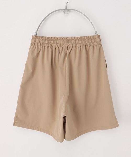 Honeys（ハニーズ）の「ラッシュガードショートパンツ（その他パンツ・レディース・ブラック/カーキ/ベージュ・S/M/L/LL）」の10枚目の写真