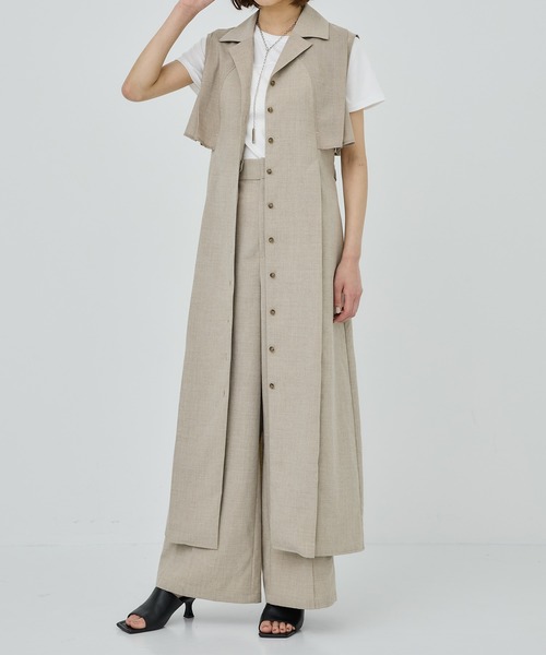 PUBLICTOKYO パブリックトウキョウ セットアップワンピース レディース 楽天市場】PUBLIC TOKYO パブリック トウキョウワンピース