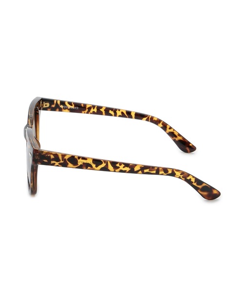 bonjour records（ボンジュールレコーズ）の「【bonjour records/ボンジュールレコード】 original Boston Sunglass 3 ボストンタイプサングラス（サングラス・メンズ・ダークブラウン/ブラック/その他・FREE）」の8枚目の写真