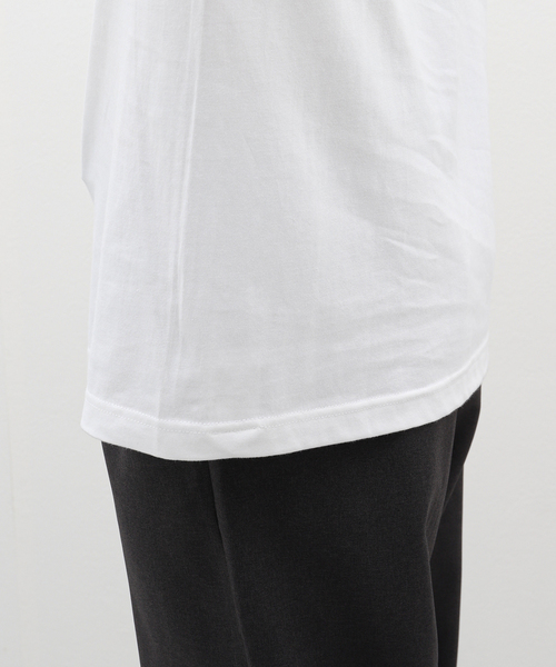 JOURNAL STANDARD(ジャーナルスタンダード)の「OSAKA EXPO 2025 ミャクミャクxJOURNAL STANDARD Peoples Living Lab(Tシャツ/カットソー・メンズ・ホワイト・LARGE/MEDIUM)」の11枚目の写真