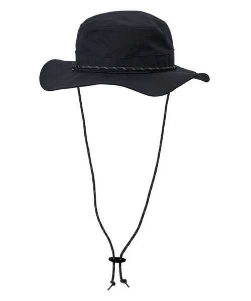 ROXY(ロキシー)の「UP THE HILL/ロキシーコットンハット(ハット・レディース・ブラウン/ホワイト/ブラック・FREE)」の11枚目の写真