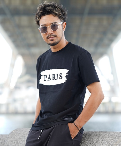 アダムスジャグラーRTEG PABLO ブラック Tシャツ Small RTEGO/Eパブロティー | adamsJUGGLER（アダムスジャグラー）公式