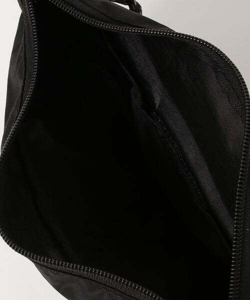 MARMOT（マーモット）の「【Marmot】MMW Sacoche / エムエヌダブリューサコッシュ（ショルダーバッグ・メンズ・ブラック/オリーブ/オレンジ・ONE SIZE）」の6枚目の写真