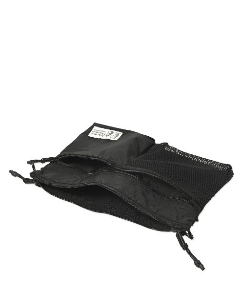 MARMOT（マーモット）の「【Marmot】MMW Sacoche / エムエヌダブリューサコッシュ（ショルダーバッグ・メンズ・ブラック/オリーブ/オレンジ・ONE SIZE）」の11枚目の写真