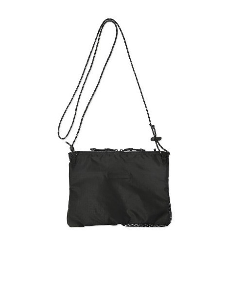 MARMOT（マーモット）の「【Marmot】MMW Sacoche / エムエヌダブリューサコッシュ（ショルダーバッグ・メンズ・ブラック/オリーブ/オレンジ・ONE SIZE）」の13枚目の写真