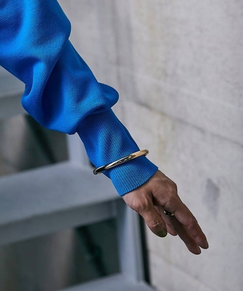 ニットボレロ ＜大きいサイズ有＞GEVS.（カーディガン/ボレロ）｜GEVS.（ジェイヴィス）