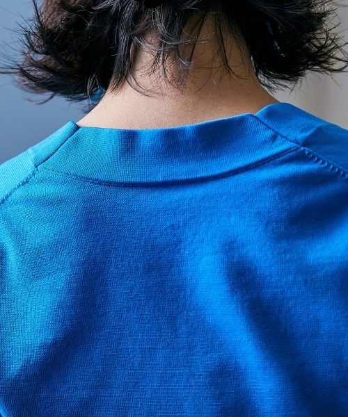 ニットボレロ ＜大きいサイズ有＞GEVS.（カーディガン/ボレロ）｜GEVS.（ジェイヴィス）