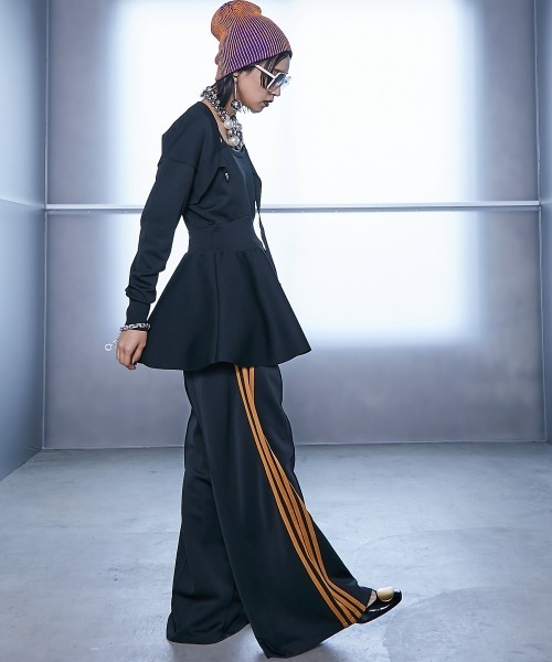 ニットボレロ ＜大きいサイズ有＞GEVS.（カーディガン/ボレロ）｜GEVS.（ジェイヴィス）