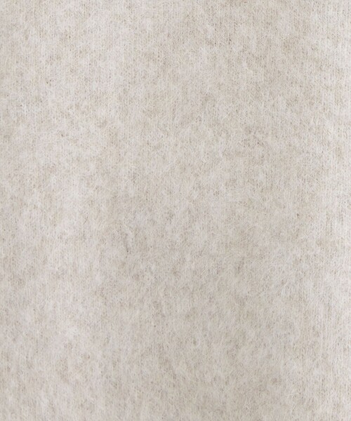 【セール】FOXブレンド フォルム Vネック プルオーバー ニット（ニット/セーター）｜green label relaxing（グリーンレーベルリラクシング）