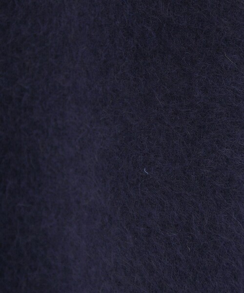 【セール】FOXブレンド フォルム Vネック プルオーバー ニット（ニット/セーター）｜green label relaxing（グリーンレーベルリラクシング）