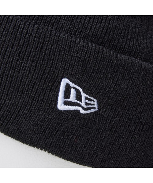 NEW ERA（ニューエラ）の「NEW ERA  POM PON KNIT / ニューエラ（ニットキャップ/ビーニー・レディース・ブラウン/グレー/ブラック・OSFA）」の22枚目の写真