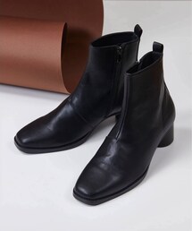 tk.TAKEO KIKUCHI | シンセティックレザーアソートブーツ(ブーツ)