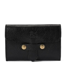IL BISONTE / ORIGINAL LEATHER / カードケース / 2025 AUTUMN WINTER