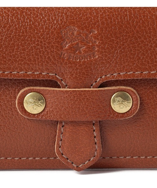 IL BISONTE - 日本限定 ウォレット【正規取扱品】 - Sheth