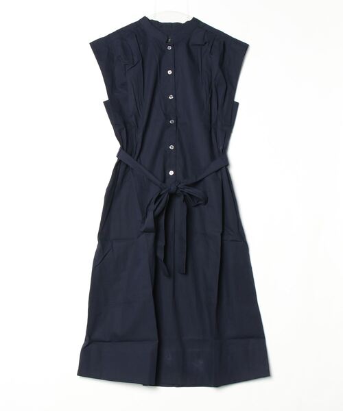 Banana Republic ☆ ボタンダウン ニット シャツ ワンピース BANANA REPUBLIC FACTORY STORE｜(W)BANANA REPUBLIC FACTORY