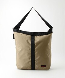 <BRIEFING>JUMPER M ショルダーバッグ