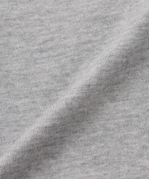 MACKINTOSH LONDON（マッキントッシュ ロンドン）の「クリアニット天竺プルオーバー（ニット/セーター・レディース・オフホワイト/パープル系その他4/グレー系その他・40/38）」の13枚目の写真
