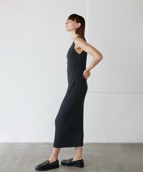 LA PEAU DE GEM（ラポドゥジェム）の「【LA PEAU DE GEM】スクエア