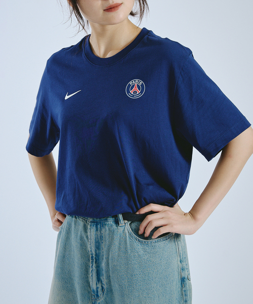 セール】【NIKE / ナイキ】PSG M NK CLUB ESSNTL TEE FV9083