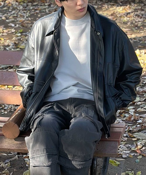 A2タイプフライトジャケット（ブルゾン）｜Mac-House（マックハウス