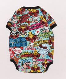 ヒステリックミニ　HYSTERIC MINI 半袖ロンパース　スタイセット HYSTERIC MINI（ロンパース）のフリマアイテム一覧