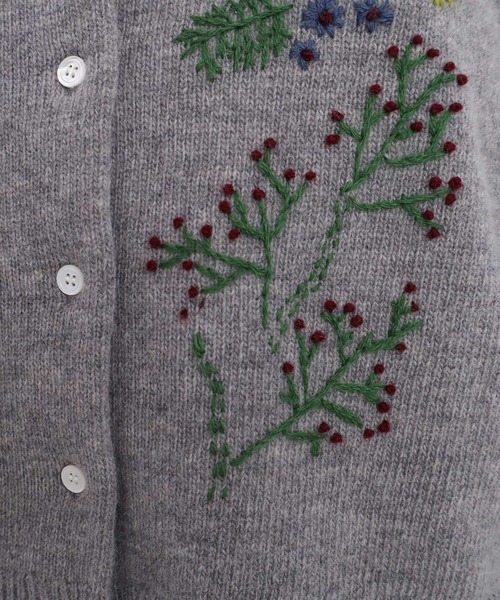 l'atelier du savon（アトリエドサボン）の「さんぽ道の植物 ハンド