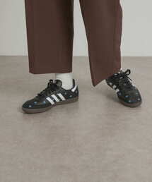 adidas | adidas　SAMBA OG W(スニーカー)