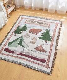 レトロカラーブランケット レトロ」に該当するブランケットファッション通販 - ZOZOTOWN