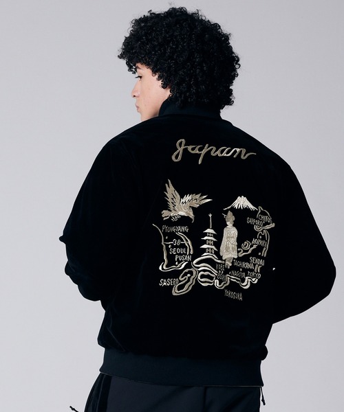 TAION（タイオン）の「【TAION(タイオン)】〈ユニセックス