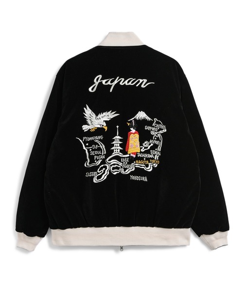 TAION（タイオン）の「【TAION(タイオン)】〈ユニセックス〉ジャパン