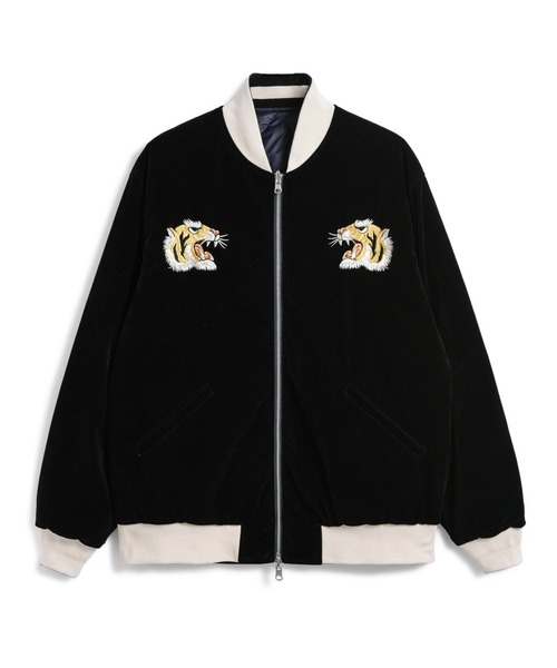 TAION（タイオン）の「【TAION(タイオン)】〈ユニセックス〉ジャパン