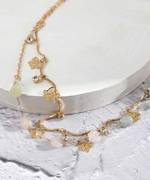 ✨️一点物✨️ハーディングソードペンダント+チェーン付き BLACKDEED Necklace | LEADEED