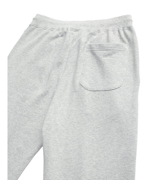 Champion 裏毛 ラインロゴ スウェットパンツ(スウェットパンツ)|Champion(チャンピオン) Champion 裏毛 ラインロゴ スウェットパンツ(スウェットパンツ)|Champion(チャンピオン)