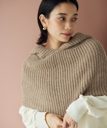 BARNYARDSTORM | BArNYARDSTORM / フードスヌード(ストール/ショール)